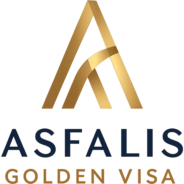 ASFALIS Golden Visa